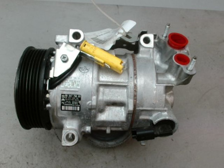 COMPRESSEUR AIR CONDITIONNE CITROEN C3 AIRCR.
