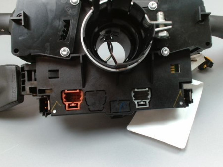 BLOC COMMODOS PEUGEOT 207 2006-2013
