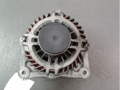 ALTERNATEUR NISSAN NOTE