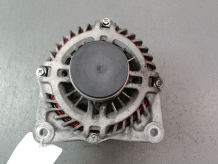 ALTERNATEUR NISSAN NOTE