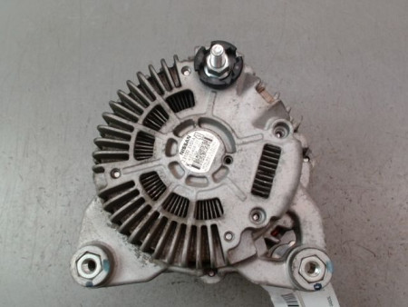 ALTERNATEUR NISSAN NOTE