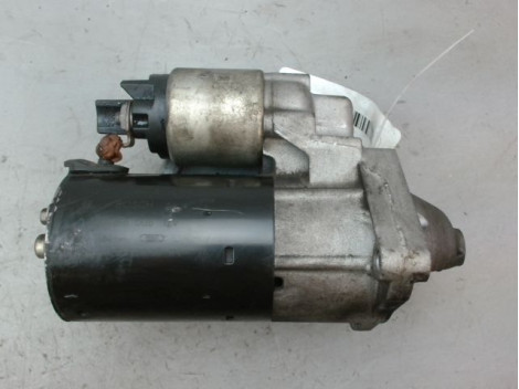 DEMARREUR NISSAN NOTE