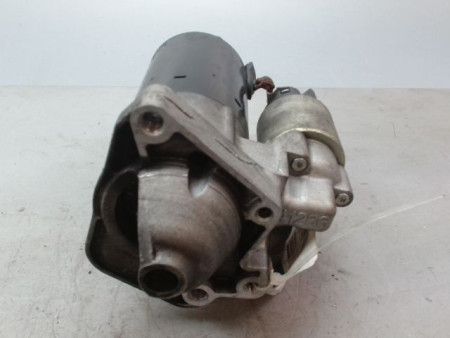 DEMARREUR NISSAN NOTE