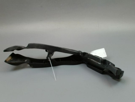 JEU SUPPORTS PARE-CHOC ARRIERE PEUGEOT 3008 BREAK I Phase 1 2009-2013