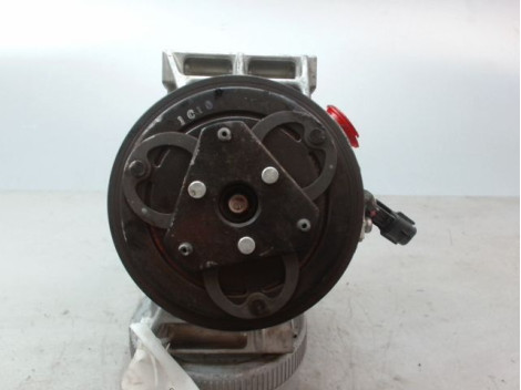 COMPRESSEUR AIR CONDITIONNE DACIA SANDERO 2008-