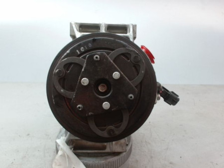 COMPRESSEUR AIR CONDITIONNE DACIA SANDERO 2008-