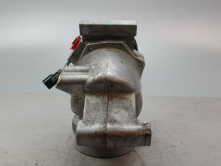 COMPRESSEUR AIR CONDITIONNE DACIA SANDERO 2008-