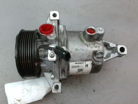 COMPRESSEUR AIR CONDITIONNE DACIA SANDERO 2008-