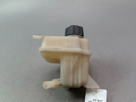 VASE EXPANSION NISSAN QASHQAI +2 I Phase 2 LONG 2010-2014
