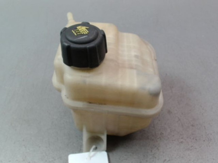 VASE EXPANSION NISSAN QASHQAI +2 I Phase 2 LONG 2010-2014