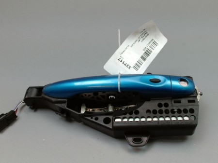POIGNEE EXTERIEURE PORTE AVANT GAUCHE RENAULT ZOE