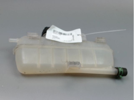 VASE EXPANSION RENAULT ZOE