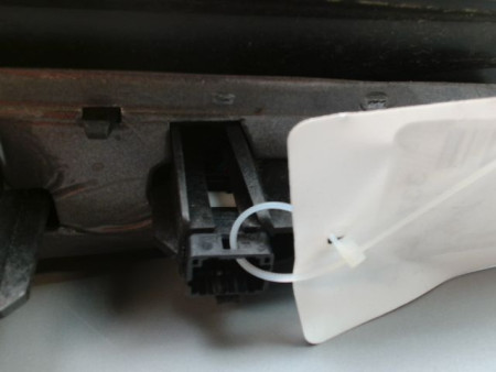 RETROVISEUR EXTERIEUR ELECTRIQUE DROIT RENAULT ZOE