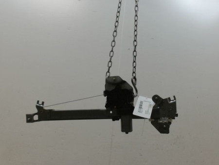MECANISME+MOTEUR LEVE-GLACE ARRIERE DROIT RENAULT ZOE