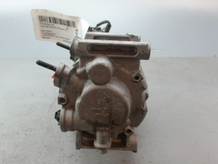 COMPRESSEUR AIR CONDITIONNE HYUNDAI I 30 II Phase 1 2012-...