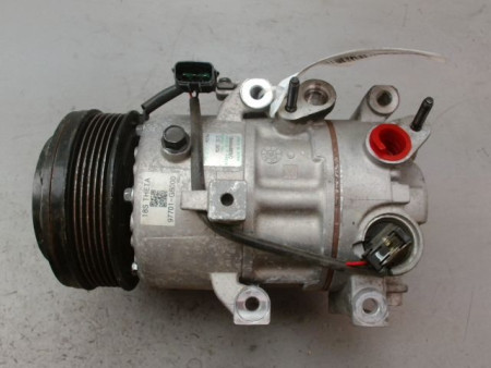 COMPRESSEUR AIR CONDITIONNE HYUNDAI I 30 II Phase 1 2012-...