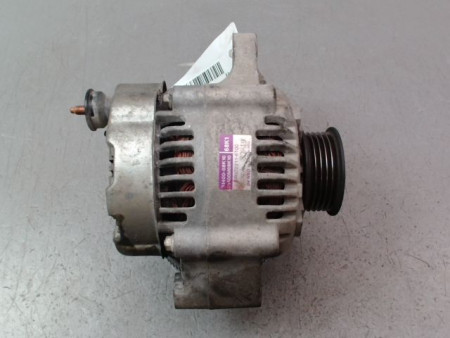 ALTERNATEUR SUZUKI ALTO III 2009-...