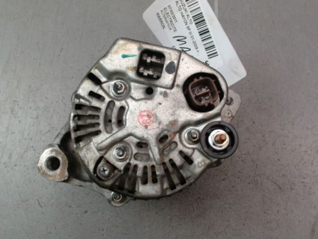 ALTERNATEUR SUZUKI ALTO III 2009-...