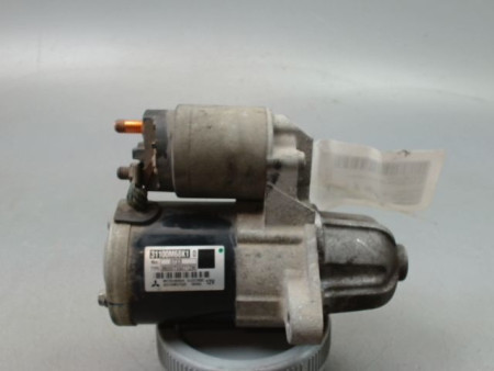 DEMARREUR SUZUKI ALTO III 2009-...