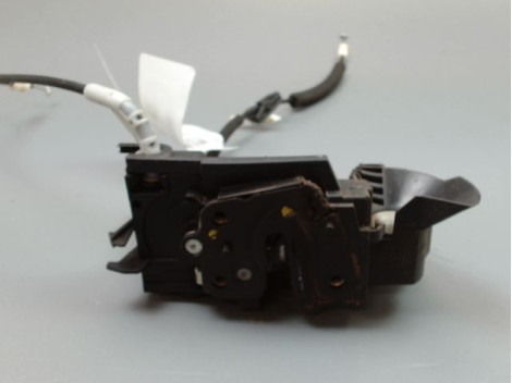 SYSTEME CONDAMNATION AVANT GAUCHE PEUGEOT 308 SW 2008-