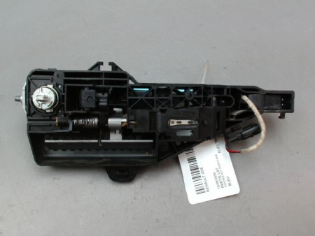 POIGNEE EXTERIEURE PORTE AVANT GAUCHE RENAULT ZOE