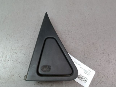 POIGNEE EXTERIEURE PORTE ARRIERE GAUCHE RENAULT ZOE
