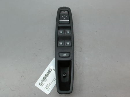 COMMANDE LEVE-GLACE PORTE AVG RENAULT ZOE