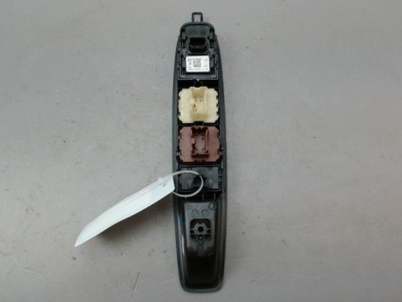 COMMANDE LEVE-GLACE PORTE AVG RENAULT ZOE