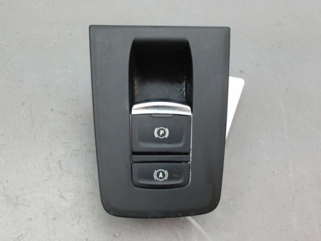 INTERIEUR COMMANDE FREIN A MAIN RENAULT ZOE