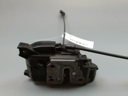 SYSTEME CONDAMNATION ARRIERE GAUCHE RENAULT MODUS Phase 1 2004-2007