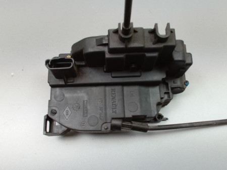 SYSTEME CONDAMNATION ARRIERE GAUCHE RENAULT MODUS Phase 1 2004-2007