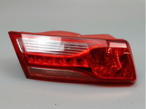 FEU ARRIERE INTERIEUR GAUCHE RENAULT LAGUNA III CPÉ 2008-