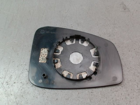 GLACE RETROVISEUR EXT G RENAULT LAGUNA III CPÉ 2008-