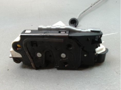 SYSTEME CONDAMNATION AVANT DROIT VOLKSWAGEN POLO V Phase 1 (6R) 2009-2014