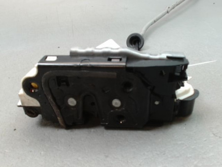 SYSTEME CONDAMNATION AVANT DROIT VOLKSWAGEN POLO V Phase 1 (6R) 2009-2014