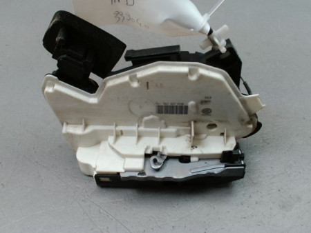 SYSTEME CONDAMNATION AVANT DROIT VOLKSWAGEN POLO V Phase 1 (6R) 2009-2014