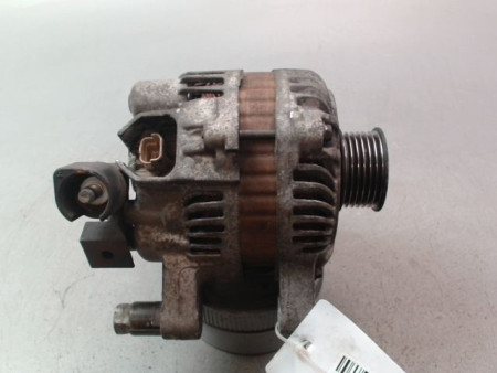 ALTERNATEUR CITROEN C3 II Phase 1 (A51) 2009-2013
