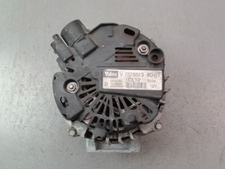 ALTERNATEUR PEUGEOT 207 CC 2P 2007-...
