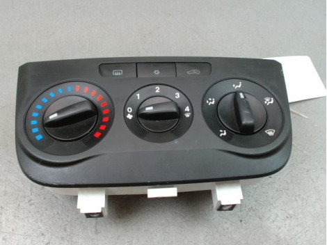 COMMANDE DE CHAUFFAGE FIAT GRANDE PUNTO III 2005-...