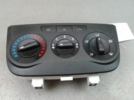 COMMANDE DE CHAUFFAGE FIAT GRANDE PUNTO III 2005-...