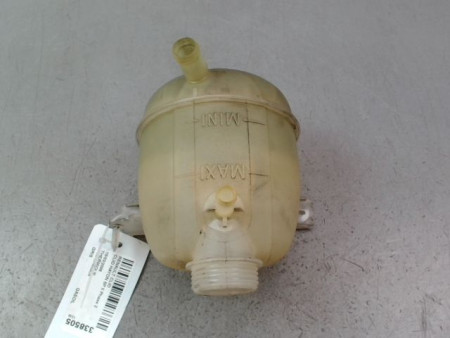 VASE EXPANSION RENAULT CLIO II Phase 2 2001-2006