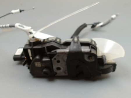 SYSTEME CONDAMNATION AVANT GAUCHE PEUGEOT 208