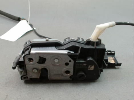 SYSTEME CONDAMNATION ARRIERE DROIT PEUGEOT 3008 BREAK I Phase 1 2009-2013