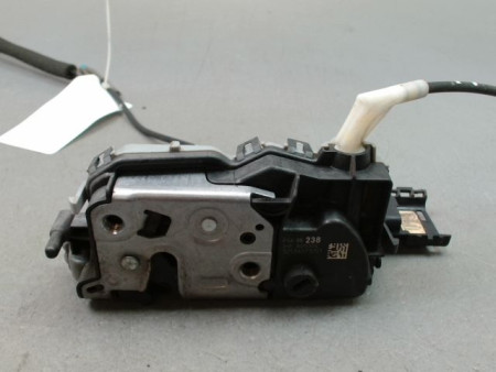 SYSTEME CONDAMNATION ARRIERE DROIT PEUGEOT 3008 BREAK I Phase 1 2009-2013