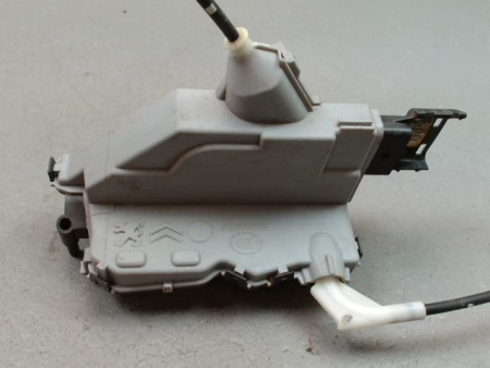 SYSTEME CONDAMNATION ARRIERE DROIT PEUGEOT 3008 BREAK I Phase 1 2009-2013