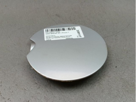 VOLET DE TRAPPE CARBURANT PEUGEOT 3008 BREAK I Phase 1 2009-2013