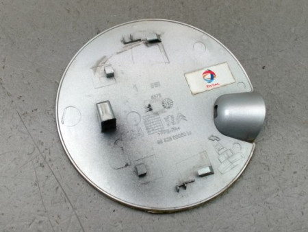 VOLET DE TRAPPE CARBURANT PEUGEOT 3008 BREAK I Phase 1 2009-2013