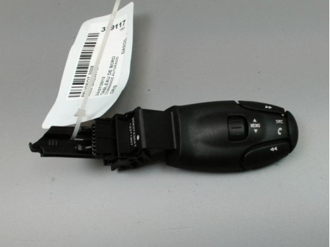 COMMANDE AUTORADIO PEUGEOT 3008 BREAK I Phase 1 2009-2013