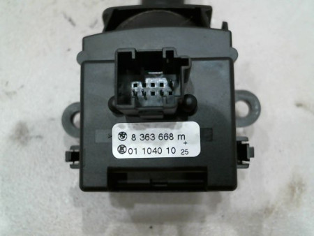 COMMANDE CLIGNOTANT BMW SERIE 3 BERL. IV Phase 2 (E46) 2001-2005
