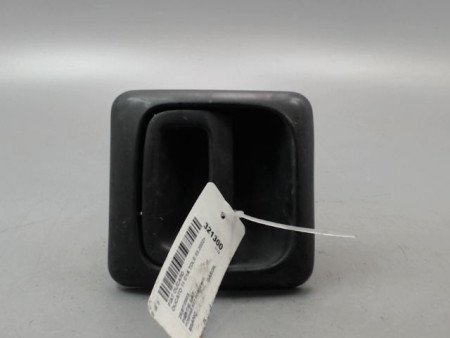 POIGNEE EXTERIEURE PORTE AVANT GAUCHE FIAT DUCATO 11 C1A TOLE 2002-